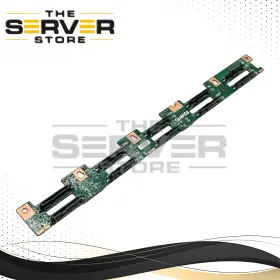 Das2btbb8d0 Quanta Backplane D51b-1u 10 X 2.5ftft Drive