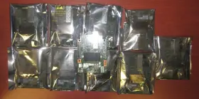 Das2eth38d0 Quanta Card Lot Of 10