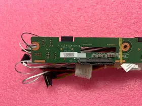 Das2rhd26b0 Quanta Server 1x4 Sas Hard Drive Backplane For S210-x12rs With Cable #2