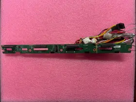 Das2rhd26b0 Quanta Server 1x4 Sas Hard Drive Backplane For S210-x12rs With Cable