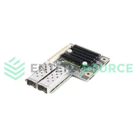 Quanta Das2zpc18a0 Dual Port 10gb Sfp Mezzanine Network Adapter