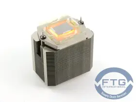 Fbs4r147010 Quanta Nh Cpu Heat Sink Cci S4r Fbs4r147 Rev3a #3