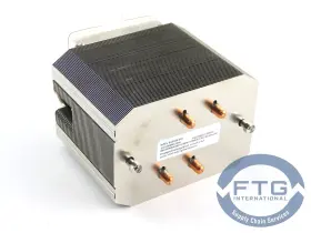 Fbs4r147010 Quanta Nh Cpu Heat Sink Cci S4r Fbs4r147 Rev3a