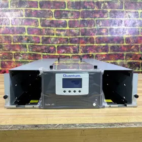 3-05236-01 Quantum 20251022 Bb.01 Scalar I40 Tape Library P/n New In Box