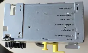 3-04660-02 Quantum 3-04660-2 Scalar I6000 Robot Control Module