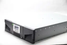3-05437-02 Quantum 3-05236-01 Scalar I40 Tape Library P/n With Module Hll
