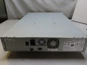 L700 Quantum Superloader 3 Ultrium 4 Tape Backup Ec-lfewa-yf #2