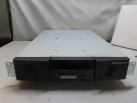 L700 Quantum Superloader 3 Ultrium 4 Tape Backup Ec-lfewa-yf