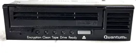 Tf8151-011 Quantum Ultrium 6250 Lto-6 Hh Sas 6.25t Internal Tape Drive #2