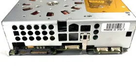 Tf8151-011 Quantum Ultrium 6250 Lto-6 Hh Sas 6.25t Internal Tape Drive #3