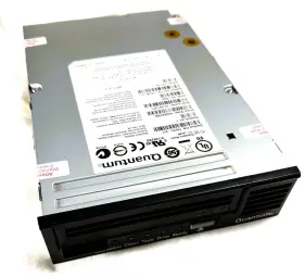 Tf8151-011 Quantum Ultrium 6250 Lto-6 Hh Sas 6.25t Internal Tape Drive