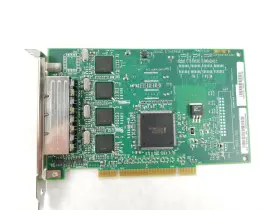 97-9536-20 Radisys 97-9031-02 Quad Ethernet Server Pci Network Adapter Card #2
