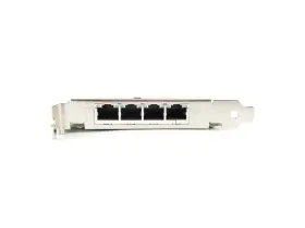 97-9536-20 Radisys 97-9031-02 Quad Ethernet Server Pci Network Adapter Card #3