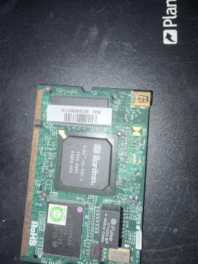 Raritan Kira-100-r02.2 Supermicro Aoc-simiso Ipmi/ip Kvm Card With Header