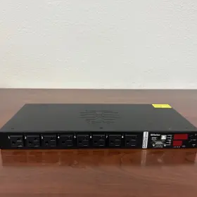 Px2-2146r Raritan 8-outlet Metered Ipdu Rack Power Distribution Unit 120v Px2-2146r Raritan 8-outlet Metered Ipdu Rack Power Distribution Unit 120v