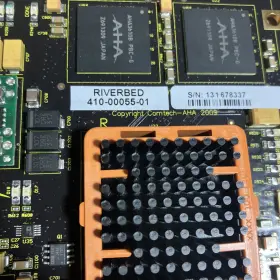 410-00055-01 Riverbed 10 Gbps Offload Card Aha #2