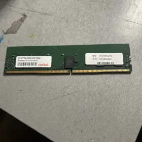 420-00084-01 Riverbed 8gb 1rx8 Pc4-2666v Ddr4 Ecc Rdimm