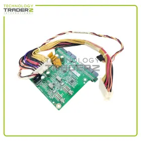 M8229n19-d-pdb Riverbed Steelhead Sha-00550-h Power Distribution Board