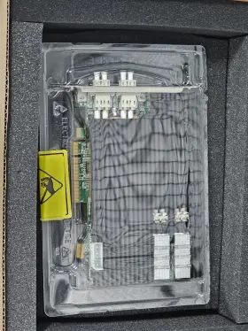 Rb110-00125-01 Riverbed 10g Fiber Nic Card