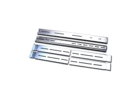 Rosewill 840951137550 Rackmount Sliding Rail Kit For 2u To 5u Chassis Adjustable 20 Inch 33.5