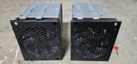 Rosewill Fan 1 120mm Rsv-cage 4 X 3.5 Inch Hdd Hard Drive Cage Tray