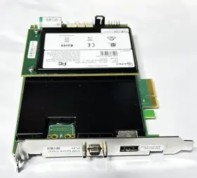 808-000058-001 Safenet Vbd-05 Protectserver Pcle X4 Hardware Security Module
