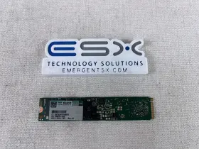 Mz-1lb1t90 Samsung P13191-001 Pm983 1.92tb Nvme Pcie M.2 22110 Ssd