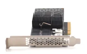 16-100728-01 Sandisk Fusion Iomemory Sx350 Pci-express Storage Module Card P/n #3