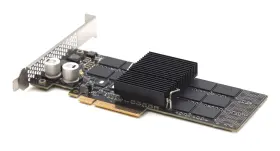 16-100728-01 Sandisk Fusion Iomemory Sx350 Pci-express Storage Module Card P/n