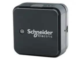 Nbws100h Schneider Netbotz Wireless Temperature Sensor For Monitoring Temp &humidity In Data Center Nbws100h Schneider Netbotz Wireless Temperature Sensor For Monitoring Temp &humidity In Data Center