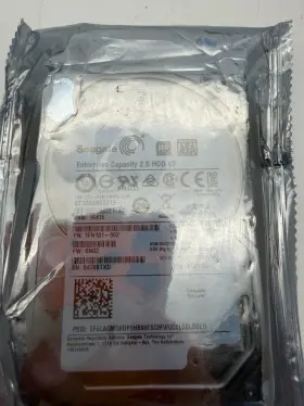 St1000nx0313 Seagate 1fn101-002 1tb 2.5 Inch Sata Hdd