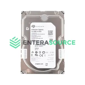 St3000nm0045 Seagate 3tb 7.2k Sas 3.5 Inch 12gbps Sed Hard Drive