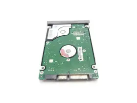 St980811as Seagate Yj044 Dell 80gb 5400rpm 2.5 Inch Sata Laptop Hdd 9s1132 #2