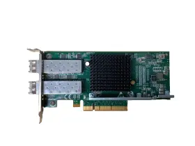 Pe210g2spi9a-xr Silicom 2 Port 10gb Pcie Ethernet Adapter Intel X520 Chipset #2