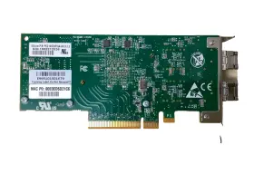 Pe210g2spi9a-xr Silicom 2 Port 10gb Pcie Ethernet Adapter Intel X520 Chipset