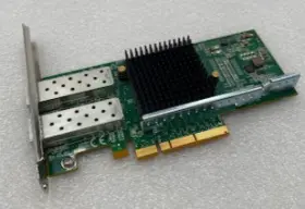 Pe210g2spi9a-xr-cx Silicom V1.5 Dual Port 10gb Fiber Pcie Server Adapter Card