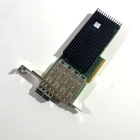 Pe310g4i71lb-xr Silicom Dell 10gb Sfp Quad Port Pcie Adapter With 2