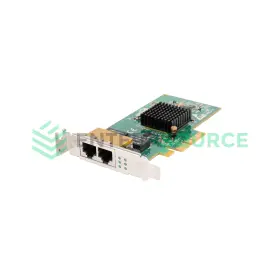 Peg216-lp Silicom Dual Port 1gbase-t Pci-e Server Adapter Low Profile