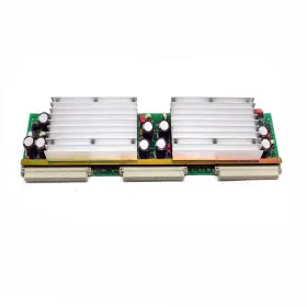 030-0263-004 Silicon Graphics Power Board For Sgi Challenge Supercomputers