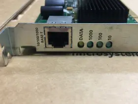 200027c Silicon Graphics 9470434 Sgi 02 Rev A Gigabit Ethernet Pci Test-pass
