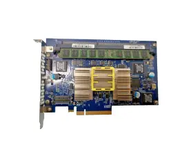 503-000004 Simplivity Omnicube Server Accelerator Adapter - Untested