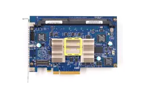 510-000003 Simplivity Omnicube Storage Server Accelerator Card P/n Tested #2