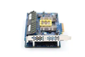 500-000004 Simplivity Aha372c01 8gb Ddr3 Omnicube Server Accelerator Card P/n Tested #3