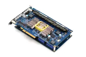 500-000004 Simplivity Aha372c01 8gb Ddr3 Omnicube Server Accelerator Card P/n Tested