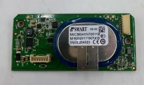 Ssc36041int0011b Smart Modular Supercap Module Half-width Hybrid #2
