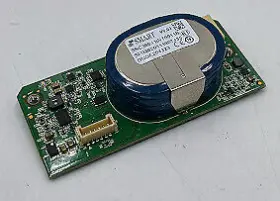 Ssc36041int0011b Smart Modular Supercap Module Half-width Hybrid