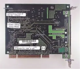 61-600528-004 Smc 8432t 10/100mbps Network Card With Dec 21041-aa 90-day Warranty #2