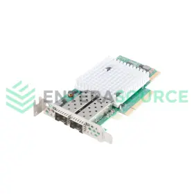 Solarflare 5508012397 10gb Sfp Dual Port Network Adapter