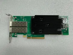 Sf10-050020 Solarflare Sr203 10gbe Dual Port Server Adapter Lp Bracket