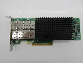 Sf432-9022-r1.3 Solarflare Sr200 Dual-port 10/40g Pcie Nic Adapter
